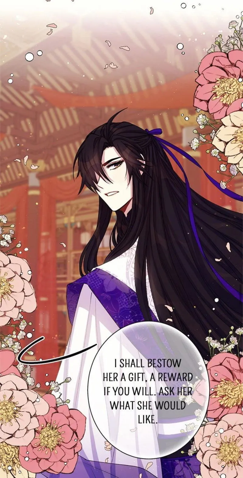 College Student Empress Chapter 38 Online - página 27