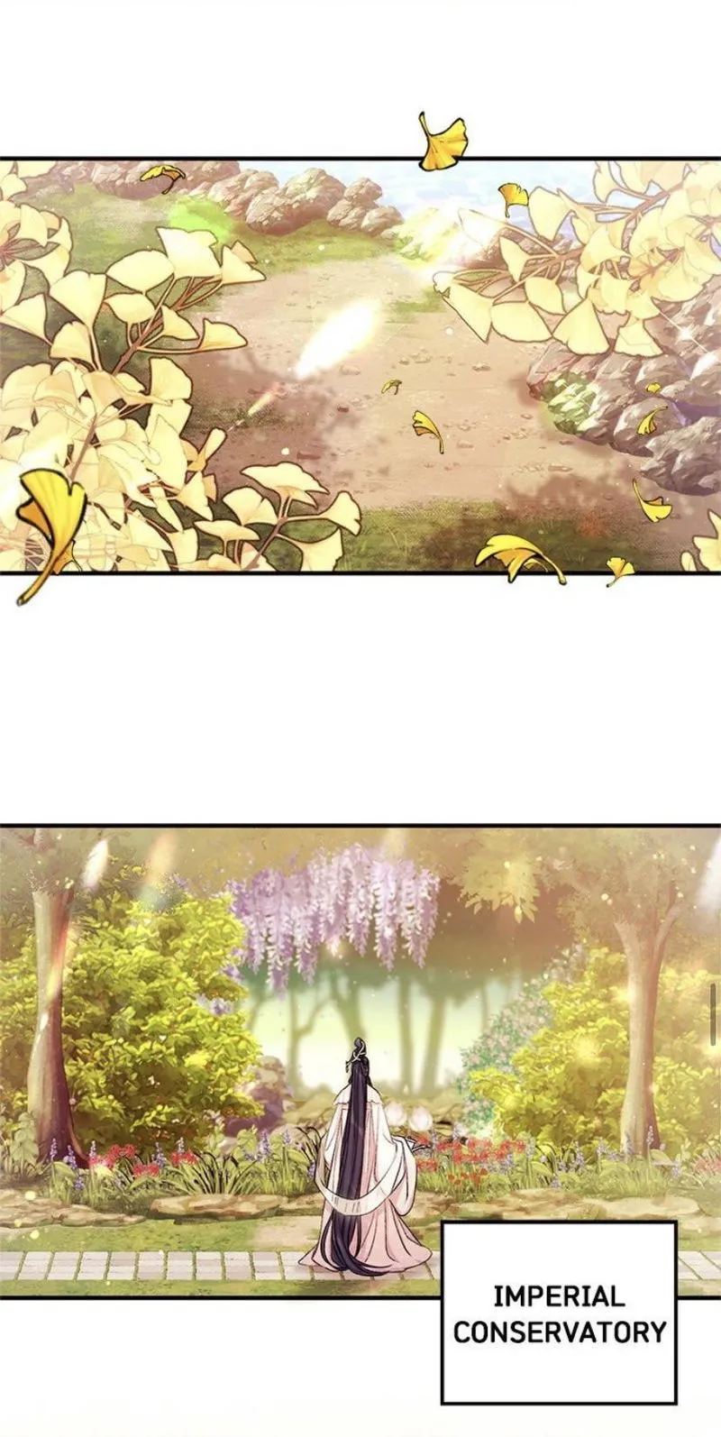 College Student Empress Chapter 38 Online - página 29