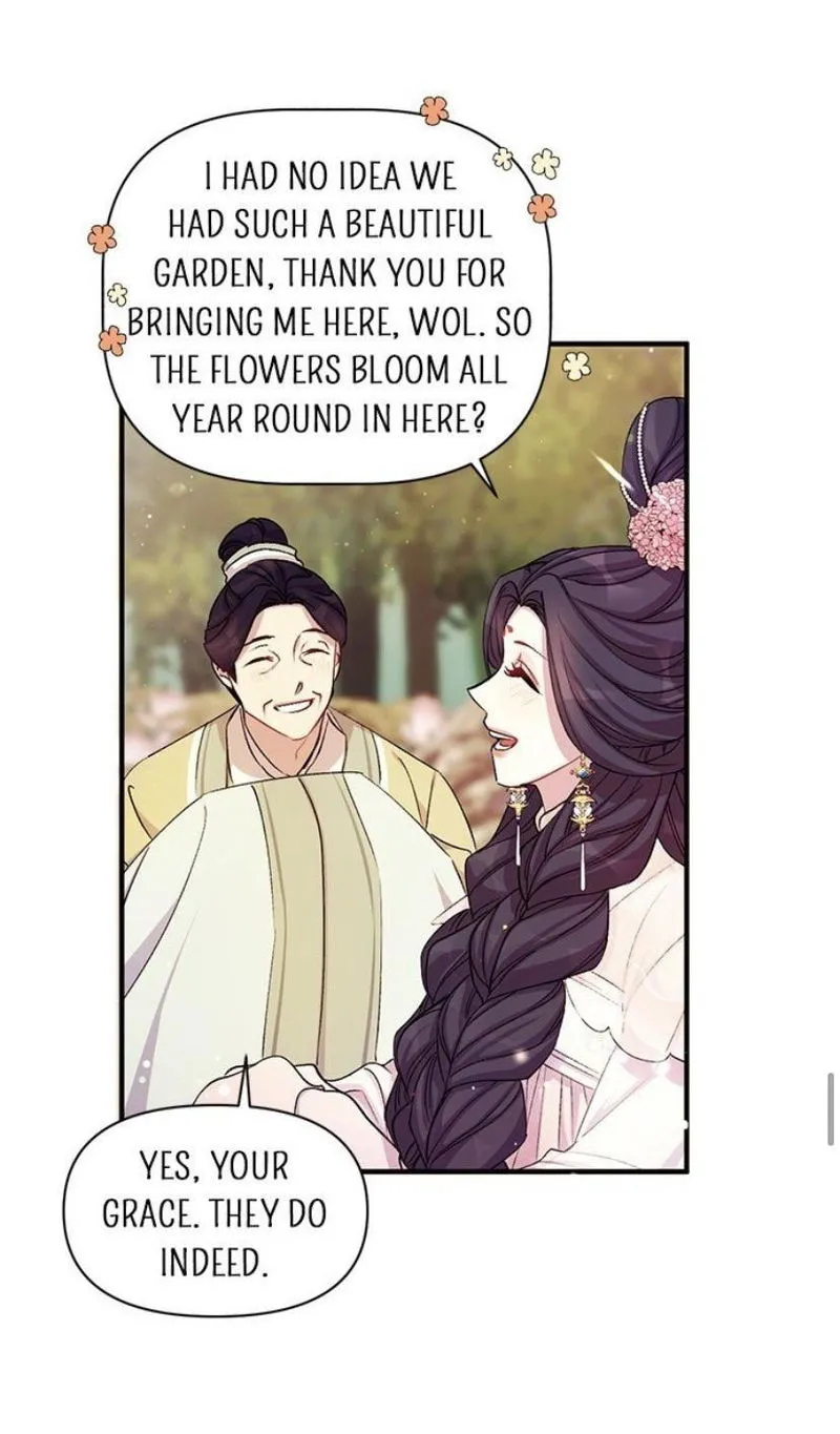 College Student Empress Chapter 38 Online - página 31