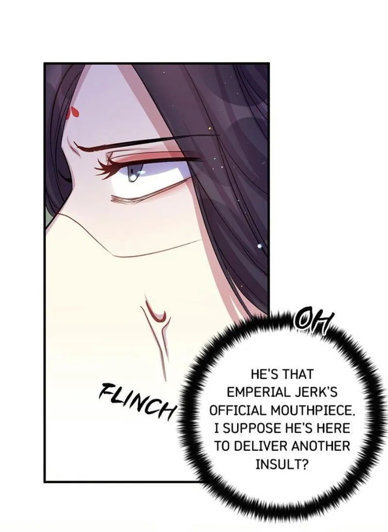 College Student Empress Chapter 38 Online - página 36