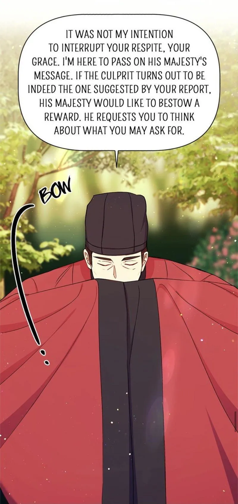 College Student Empress Chapter 38 Online - página 37