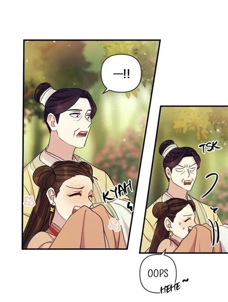 College Student Empress Chapter 38 Online - página 38