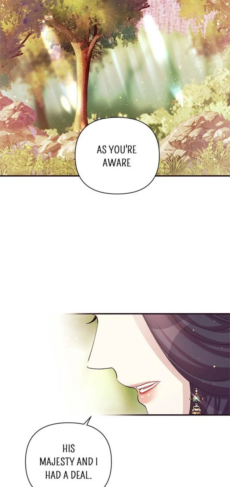 College Student Empress Chapter 39 Online - página 2