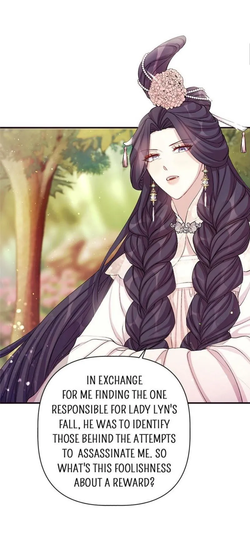 College Student Empress Chapter 39 Online - página 3