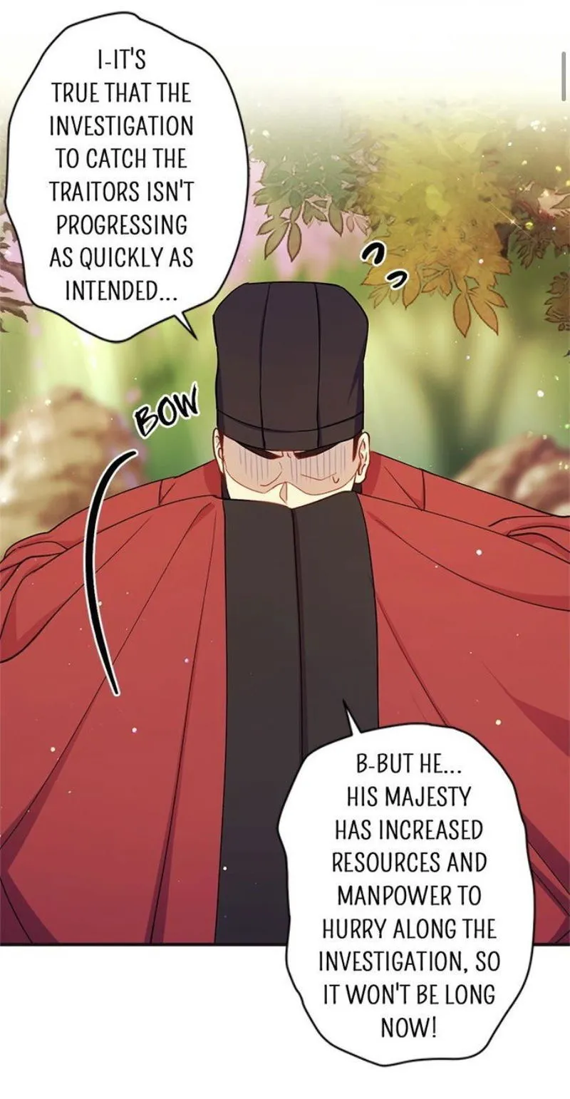 College Student Empress Chapter 39 Online - página 5
