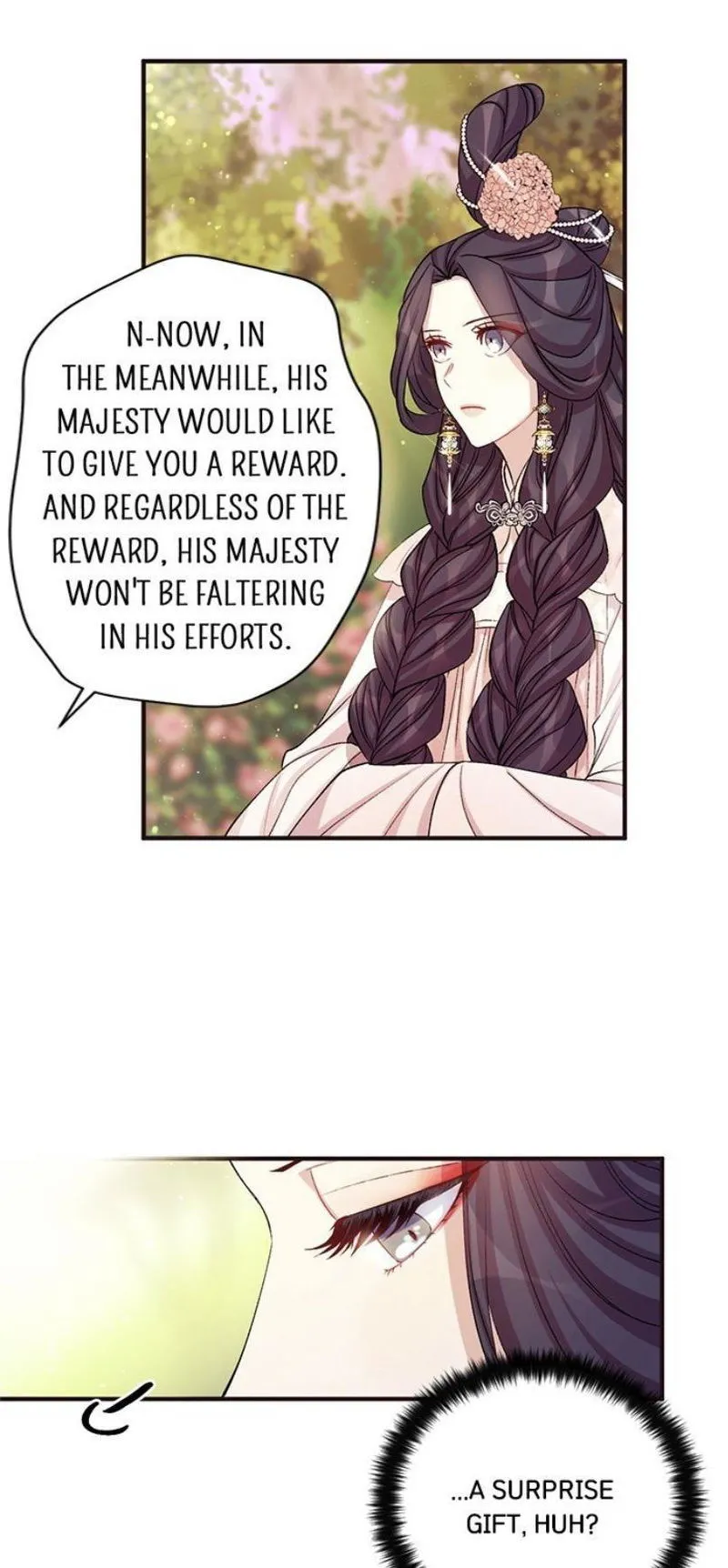 College Student Empress Chapter 39 Online - página 6