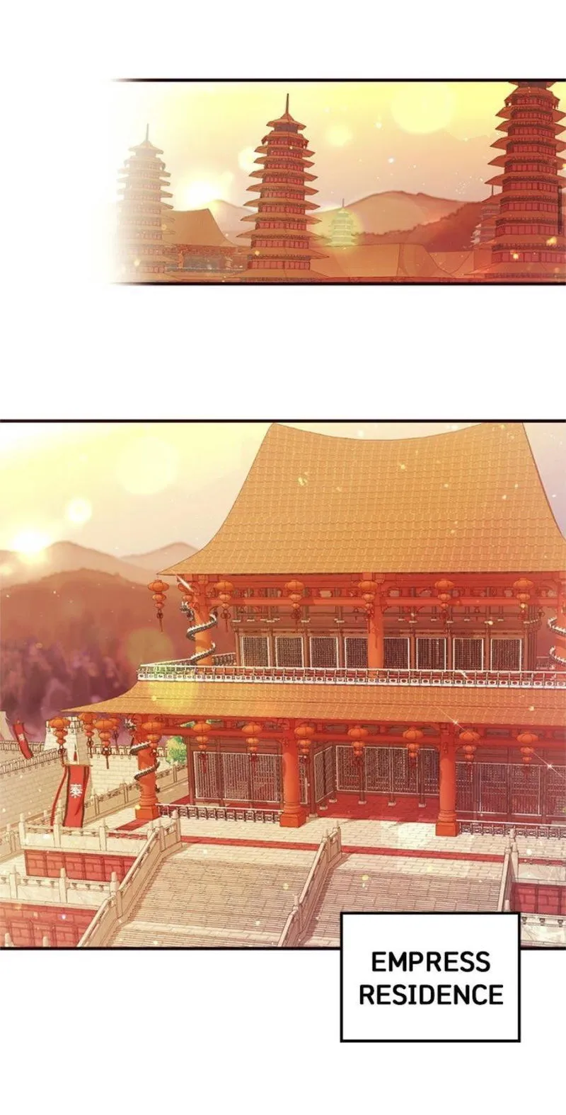 College Student Empress Chapter 39 Online - página 8