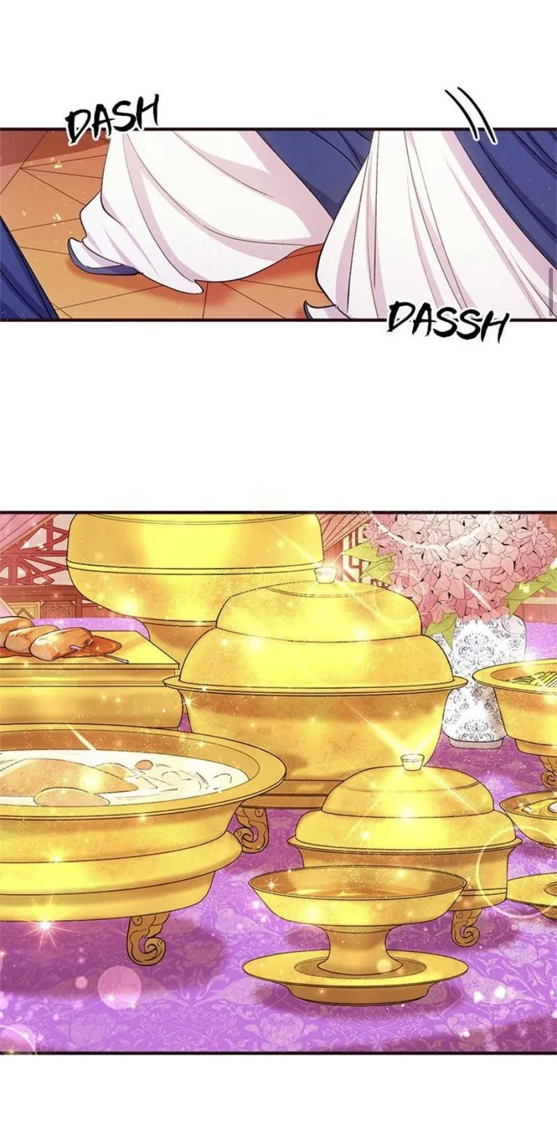 College Student Empress Chapter 39 Online - página 9