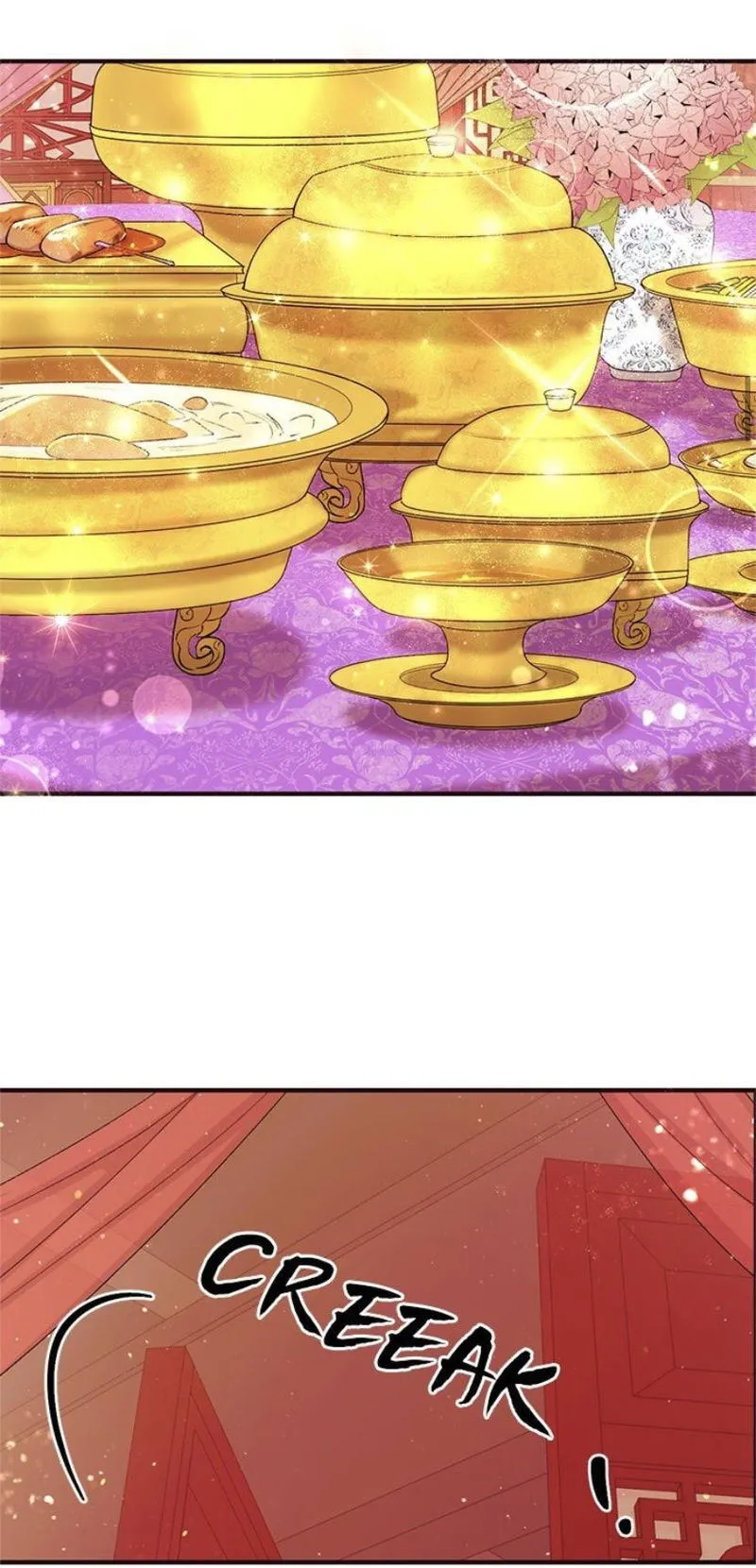 College Student Empress Chapter 39 Online - página 10