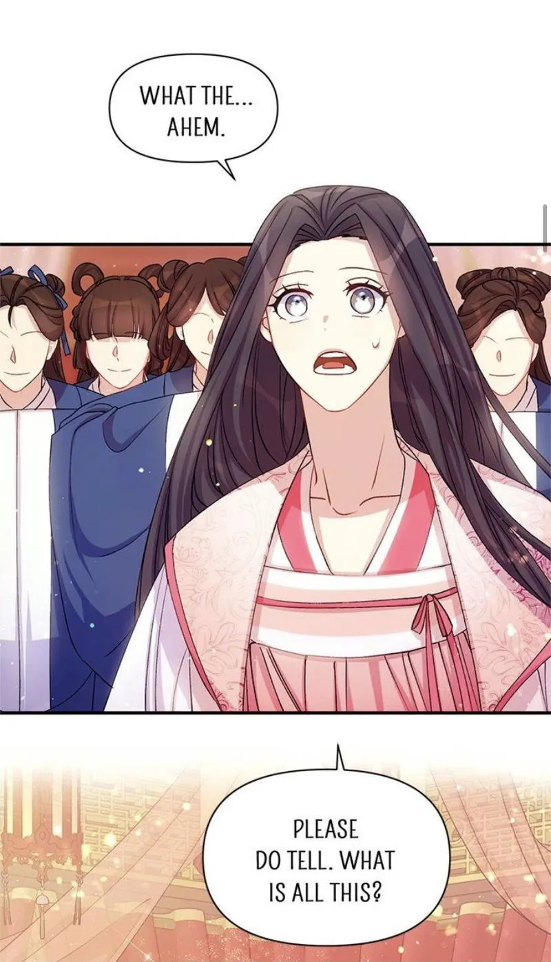 College Student Empress Chapter 39 Online - página 11