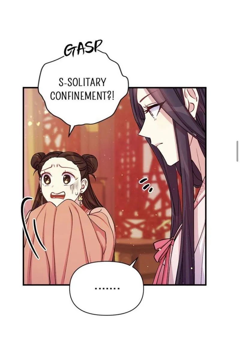 College Student Empress Chapter 39 Online - página 18
