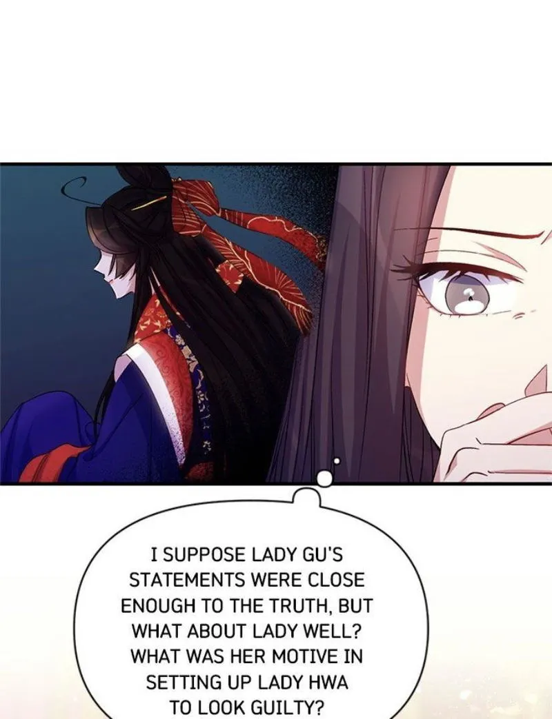 College Student Empress Chapter 39 Online - página 22