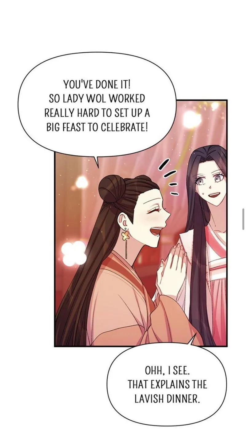 College Student Empress Chapter 39 Online - página 24