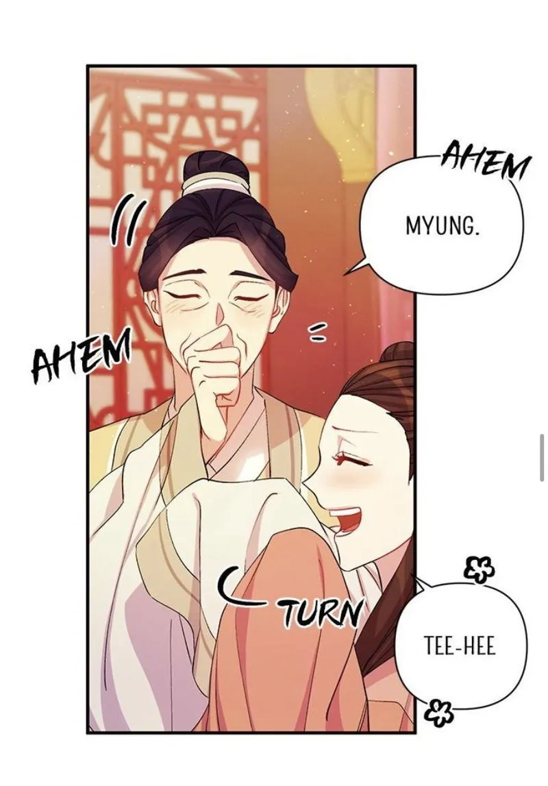 College Student Empress Chapter 39 Online - página 25