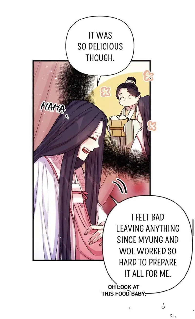 College Student Empress Chapter 39 Online - página 32