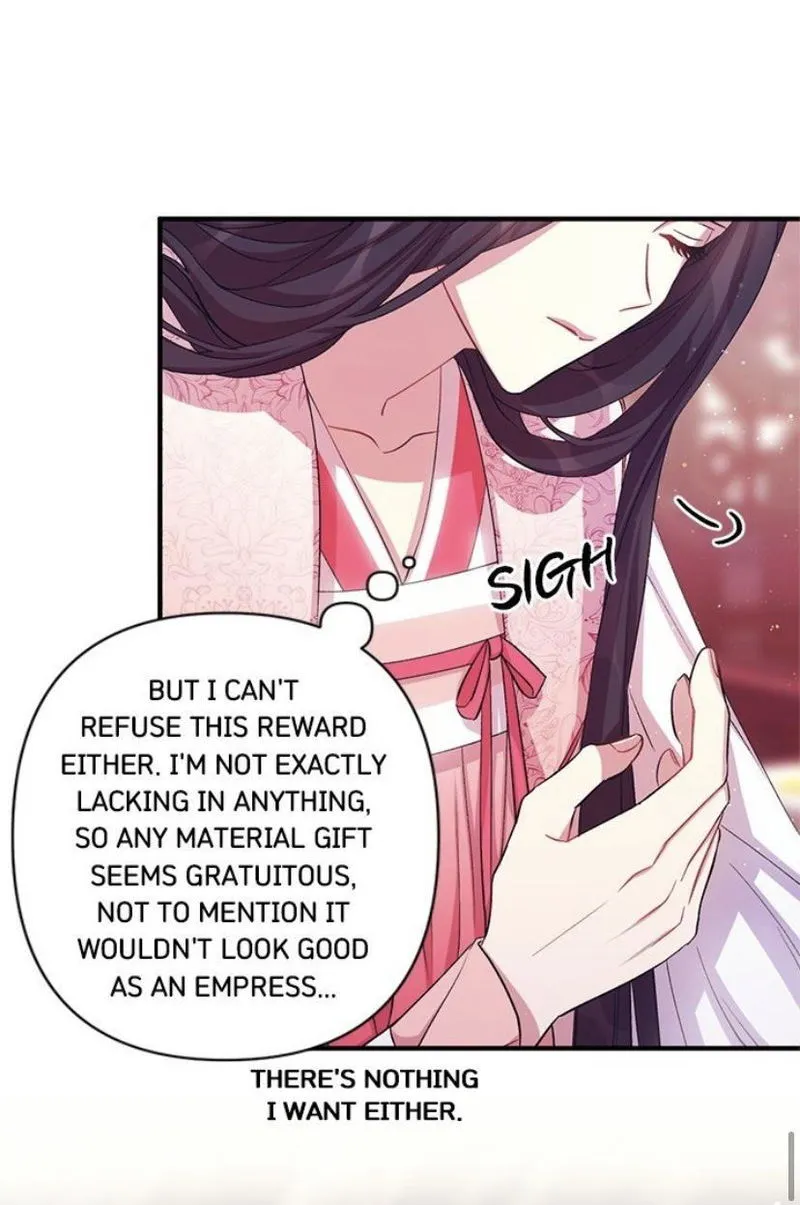 College Student Empress Chapter 39 Online - página 36
