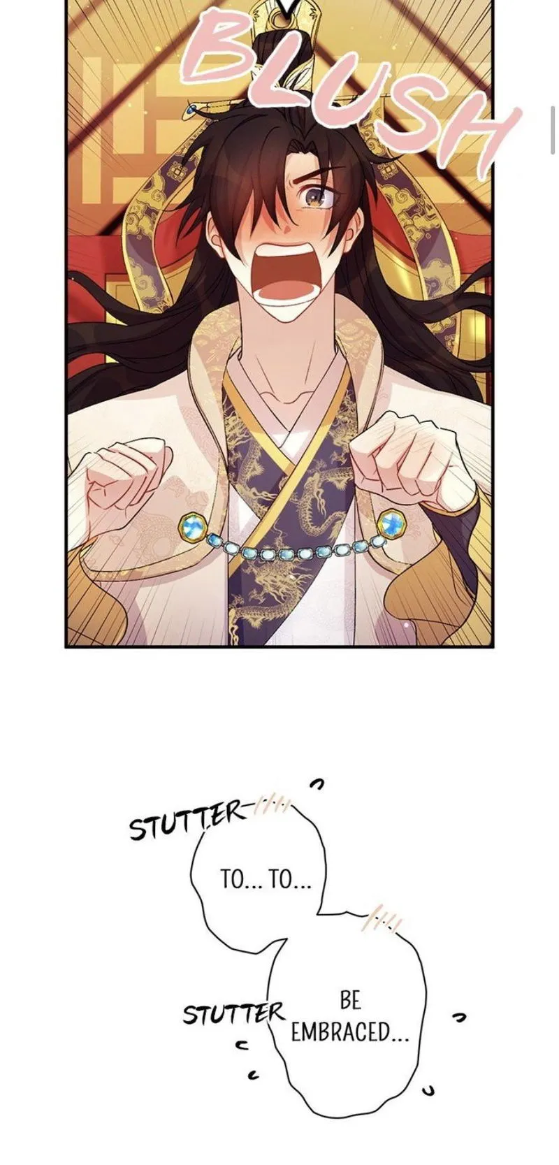 College Student Empress Chapter 40 Online - página 3