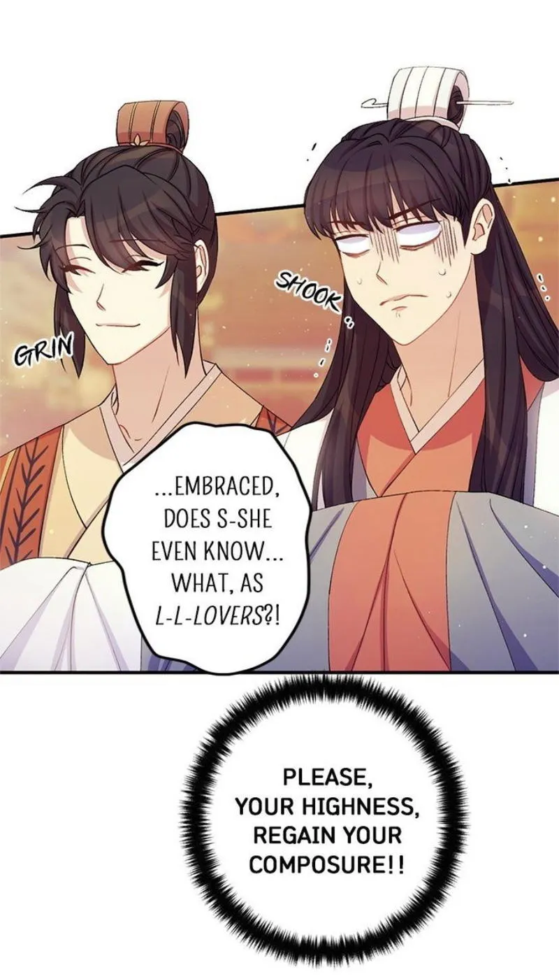 College Student Empress Chapter 40 Online - página 4