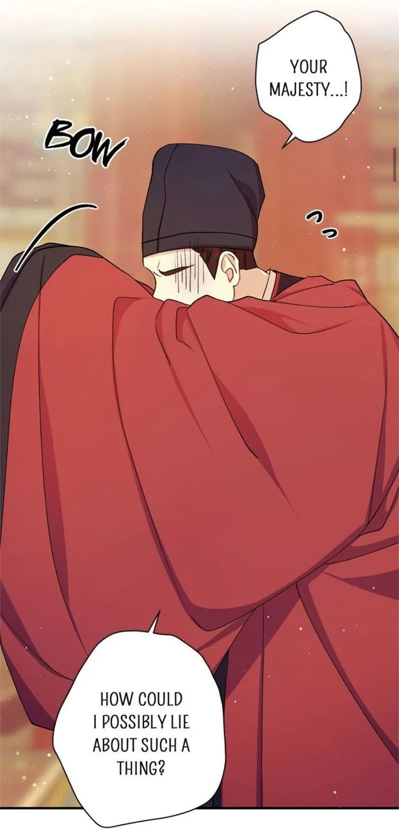 College Student Empress Chapter 40 Online - página 8