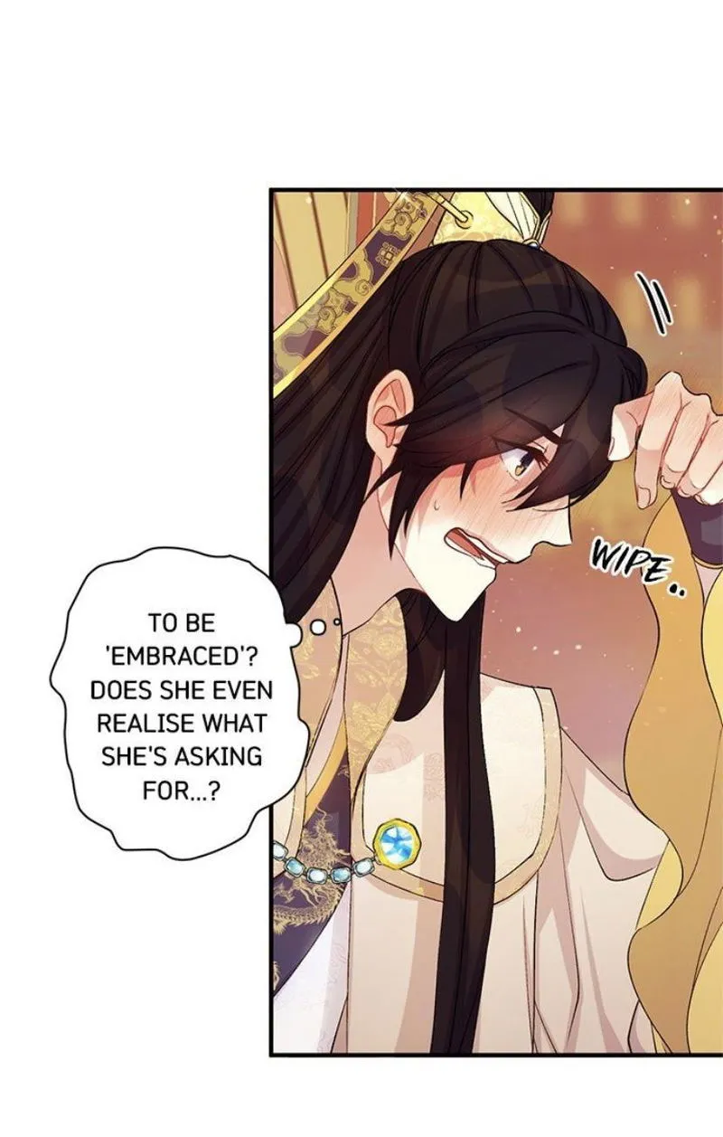 College Student Empress Chapter 40 Online - página 9