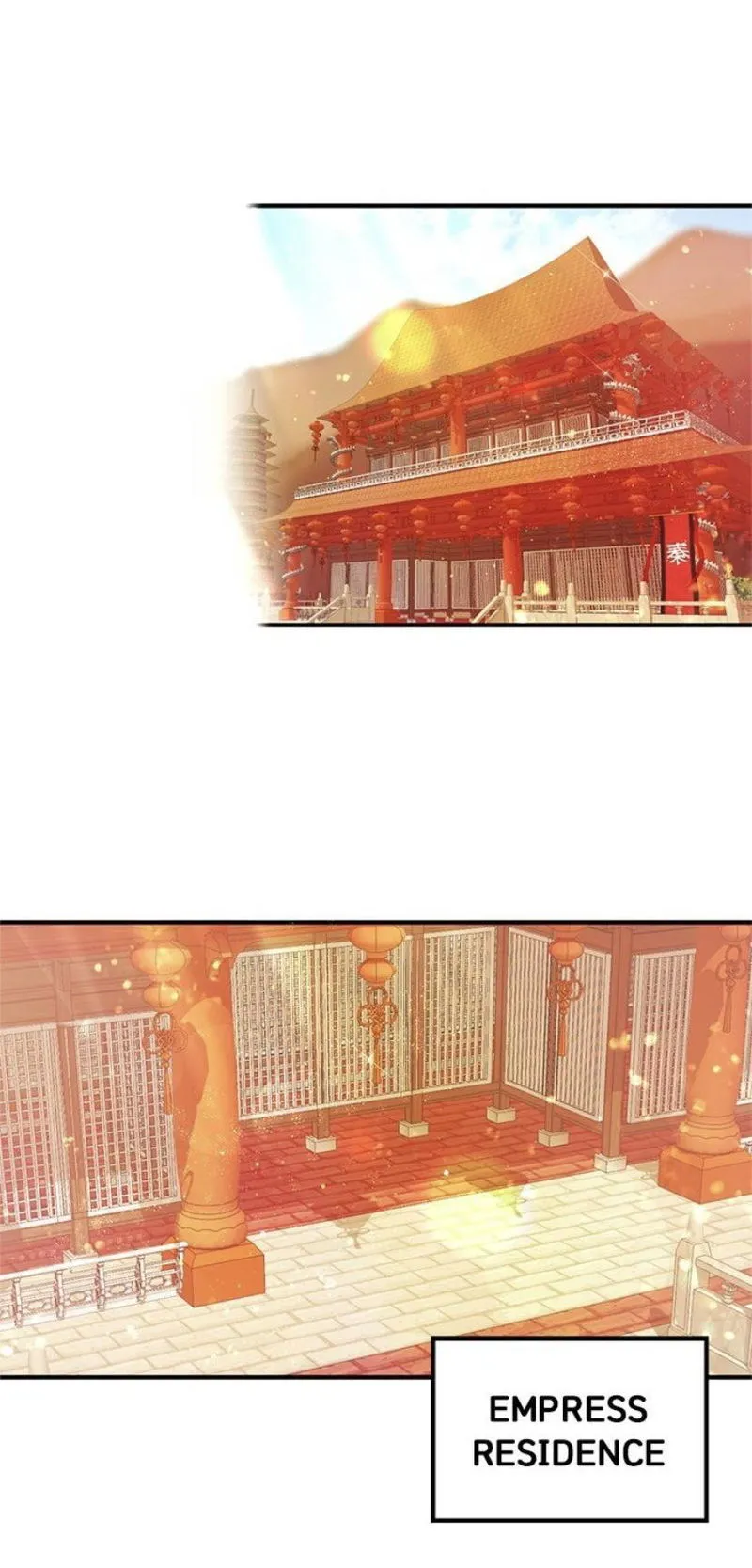 College Student Empress Chapter 40 Online - página 15