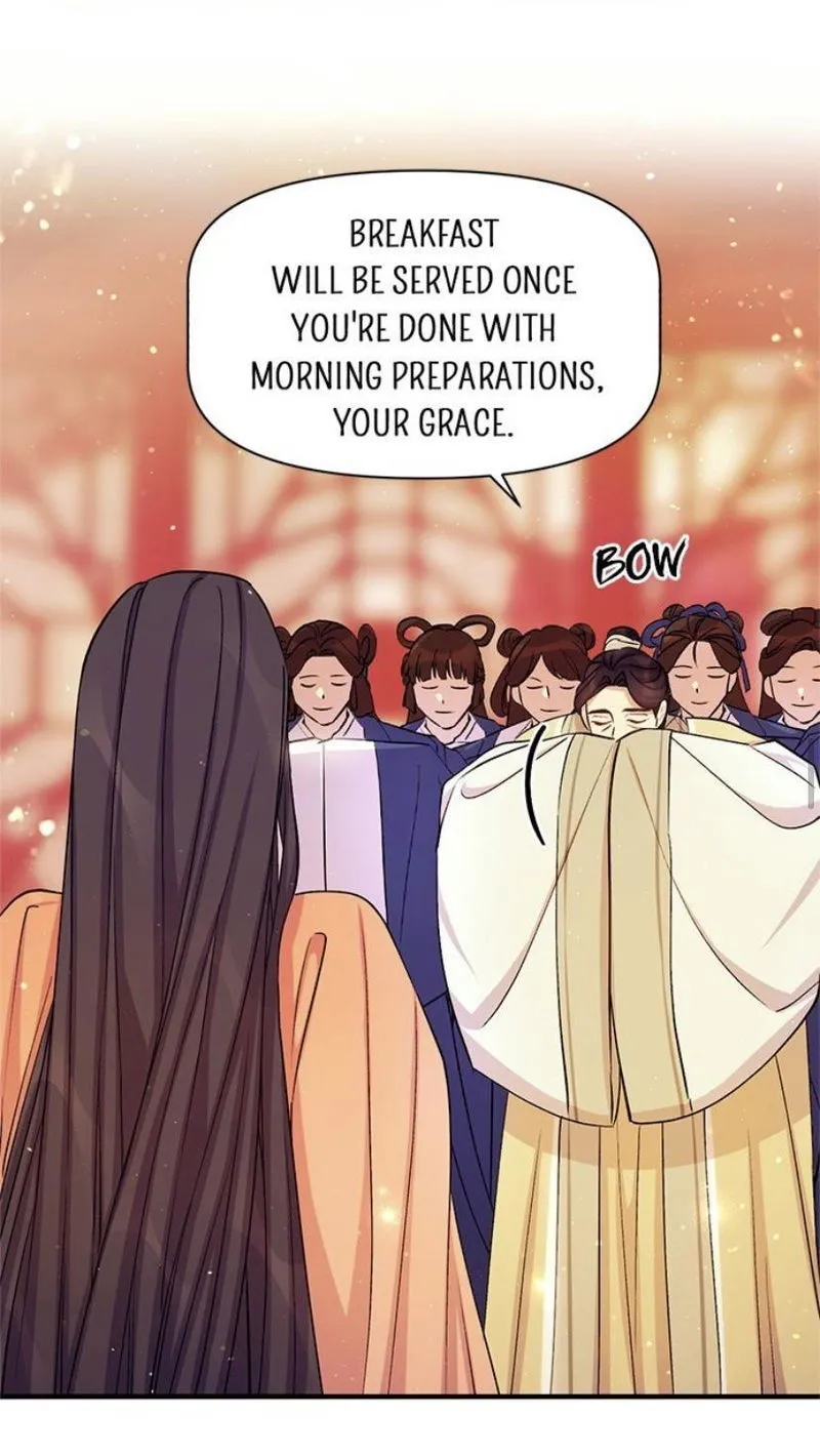 College Student Empress Chapter 40 Online - página 21