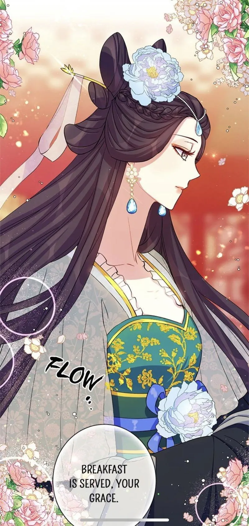College Student Empress Chapter 40 Online - página 24