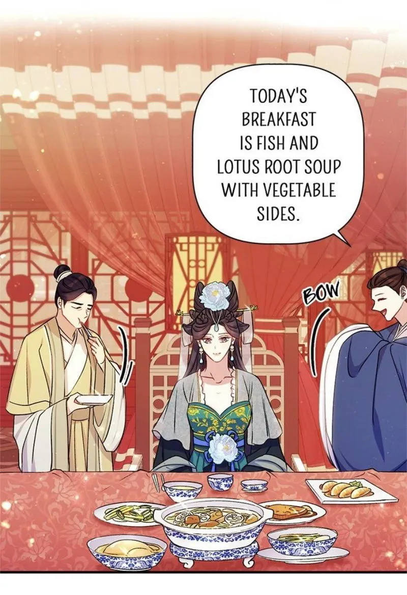 College Student Empress Chapter 40 Online - página 26