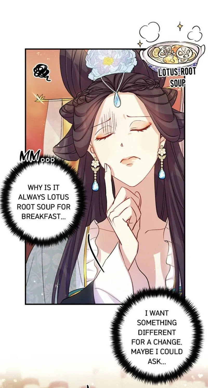 College Student Empress Chapter 40 Online - página 27