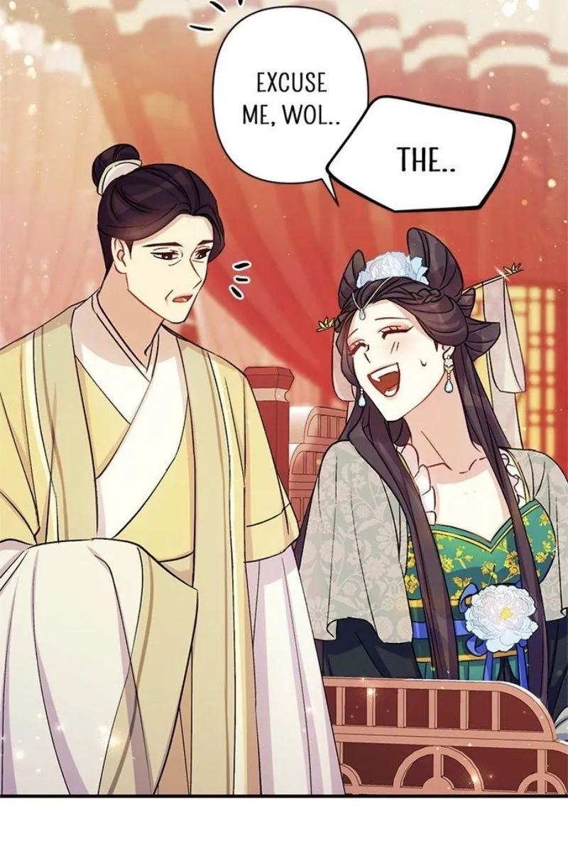 College Student Empress Chapter 40 Online - página 28