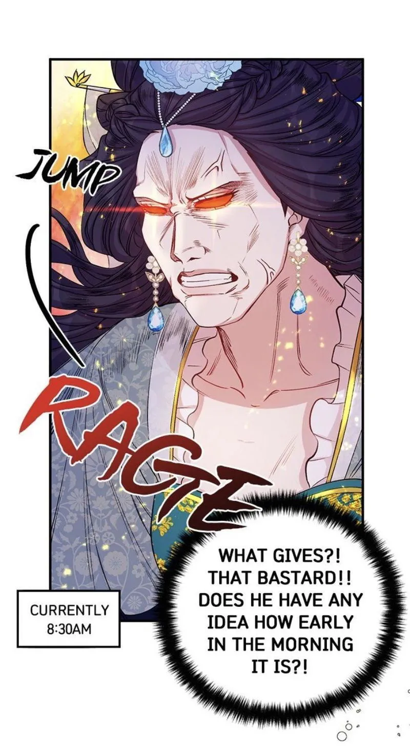 College Student Empress Chapter 40 Online - página 31