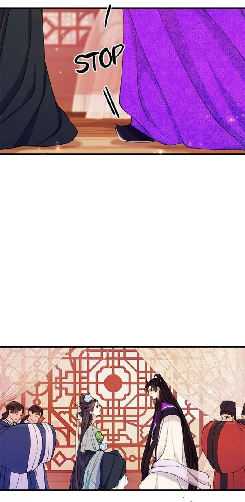 College Student Empress Chapter 40 Online - página 34
