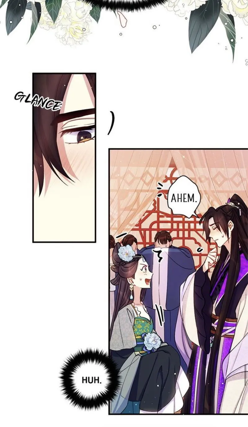 College Student Empress Chapter 40 Online - página 36
