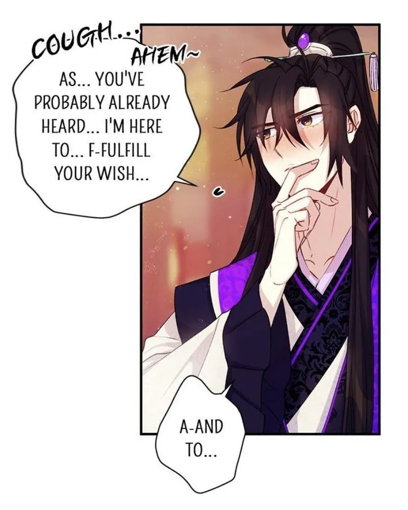 College Student Empress Chapter 40 Online - página 38