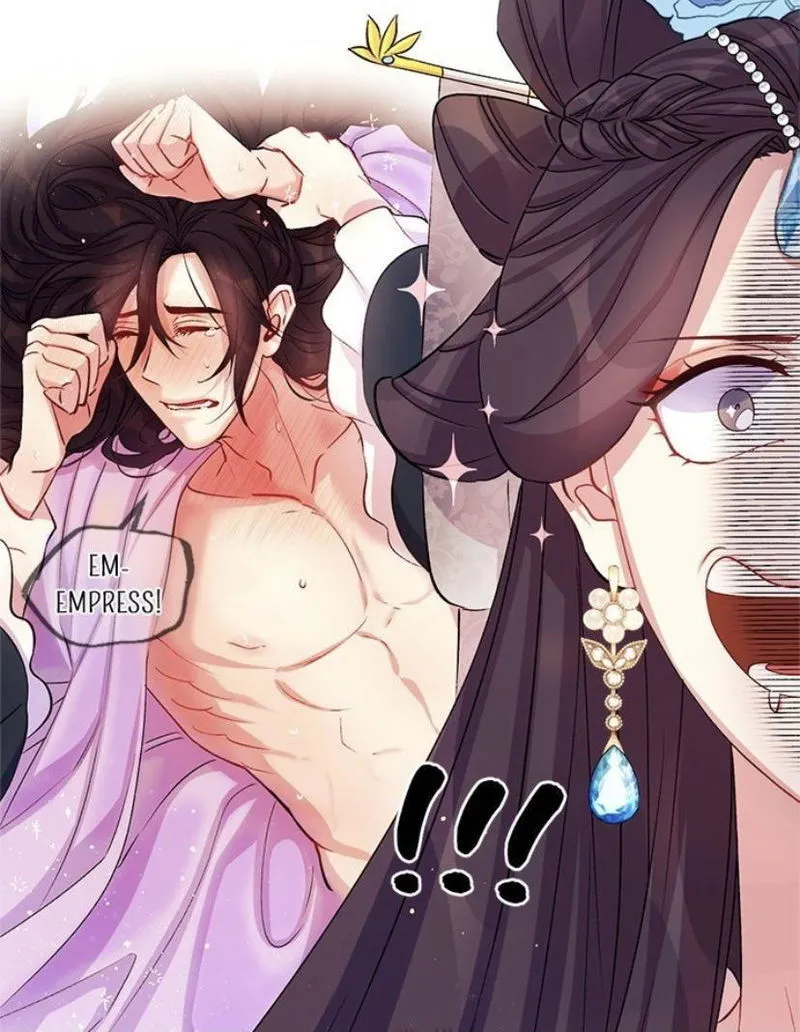 College Student Empress Chapter 40 Online - página 42
