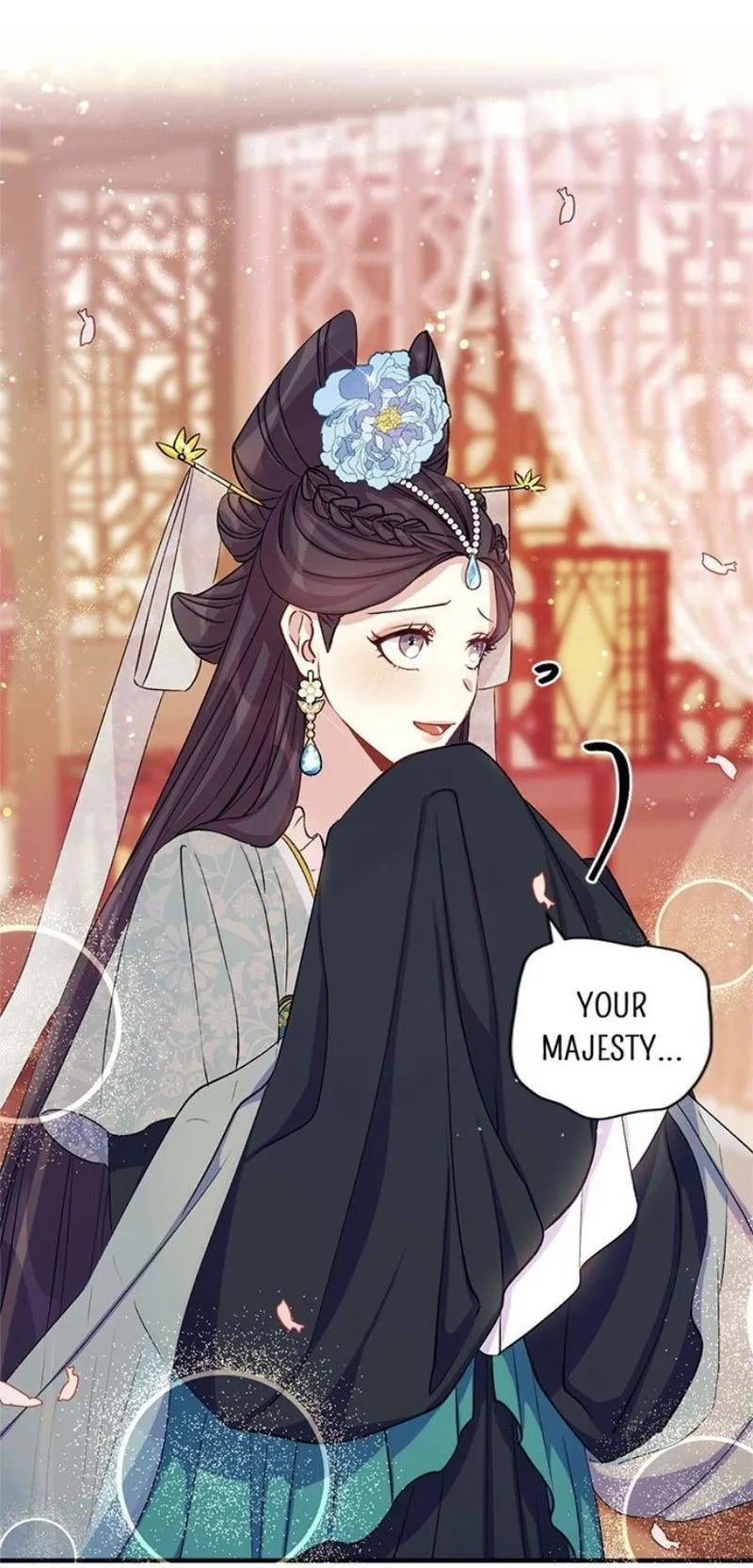 College Student Empress Chapter 40 Online - página 46