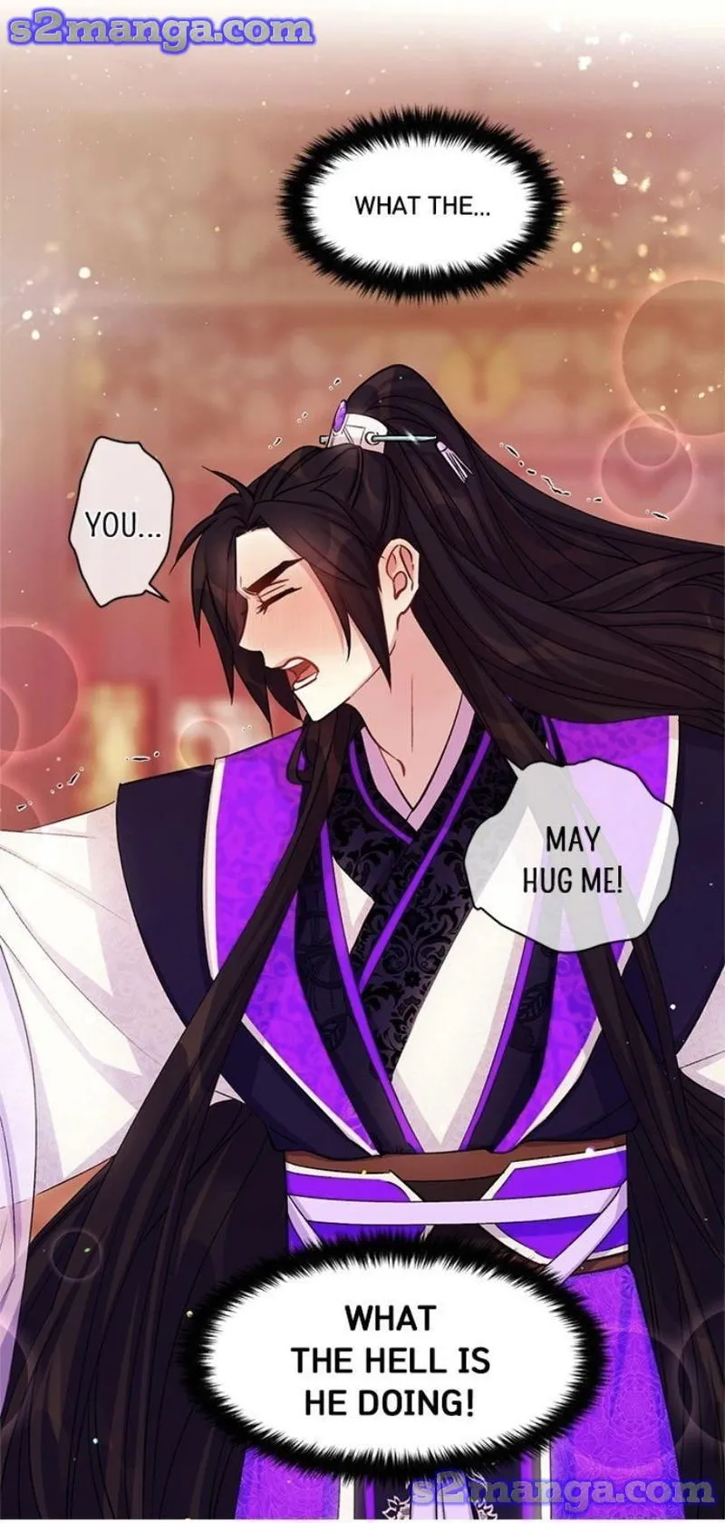 College Student Empress Chapter 40 Online - página 48