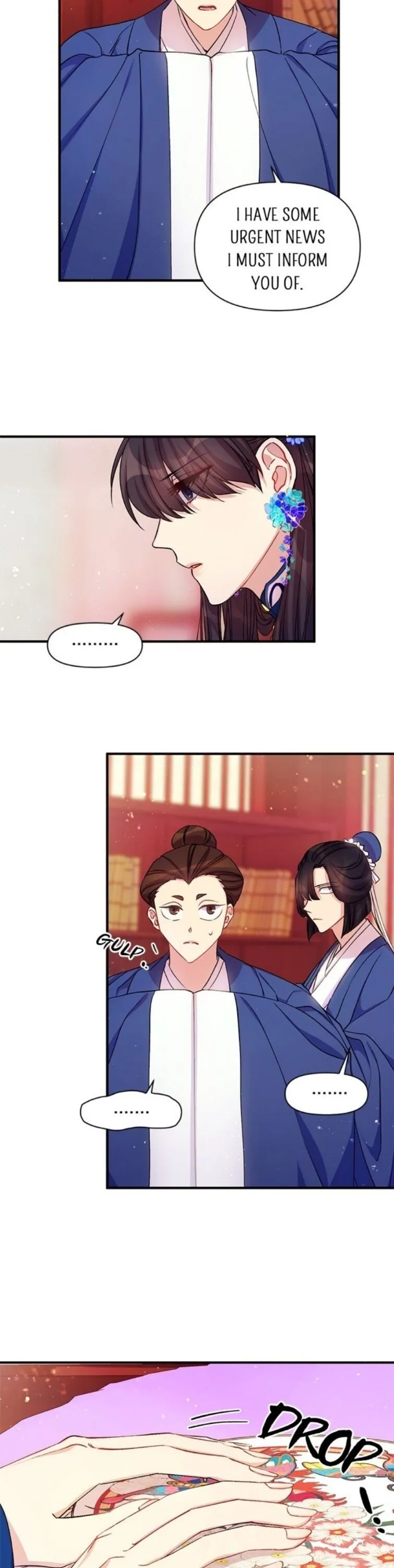 College Student Empress Chapter 43 Online - página 2