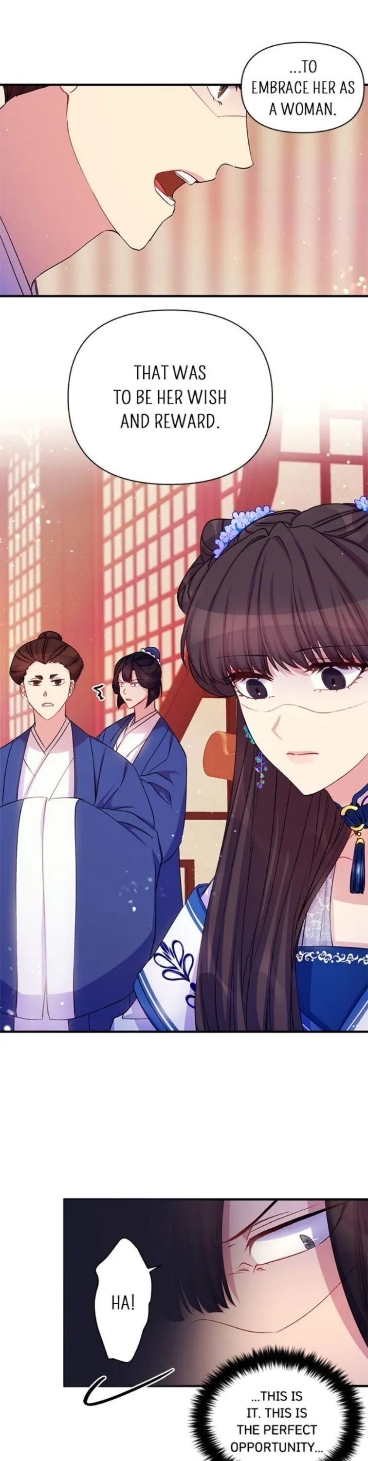 College Student Empress Chapter 43 Online - página 6