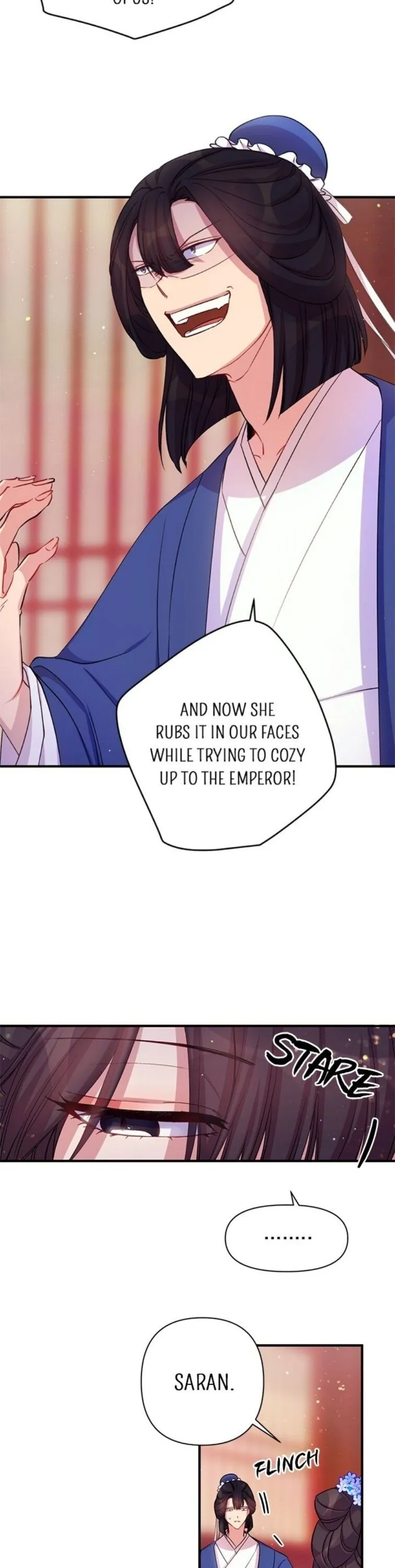 College Student Empress Chapter 43 Online - página 9