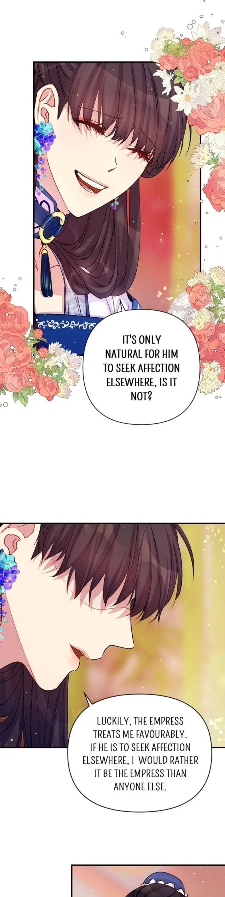 College Student Empress Chapter 43 Online - página 11