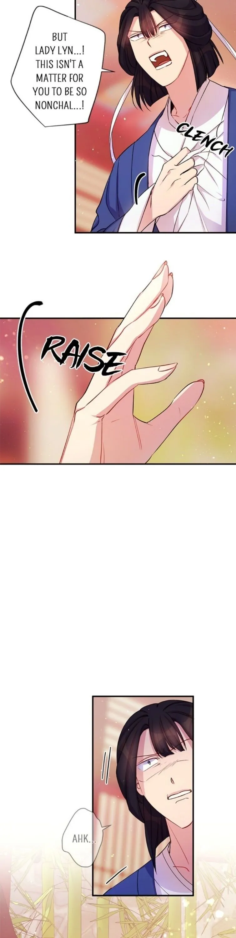 College Student Empress Chapter 43 Online - página 12