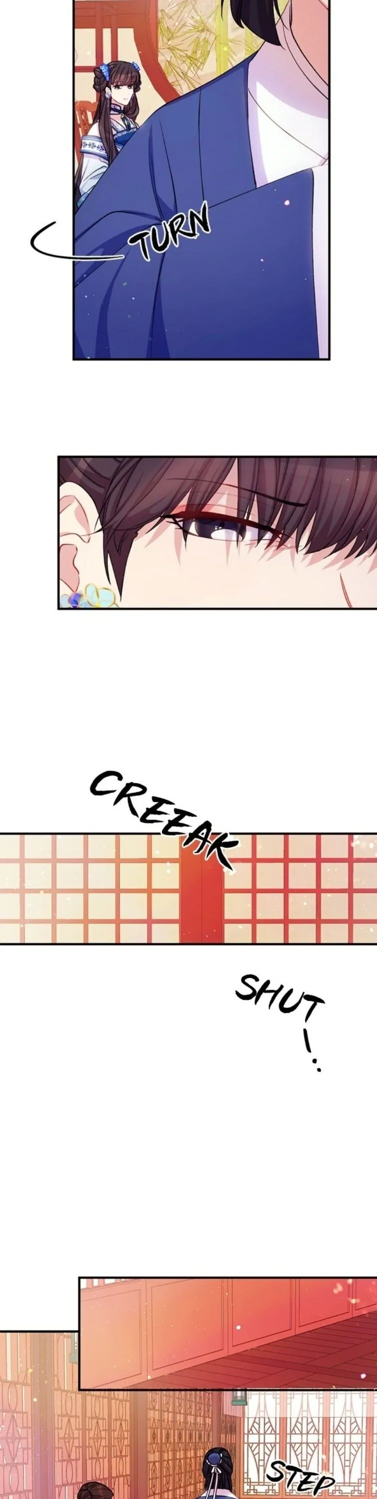 College Student Empress Chapter 43 Online - página 14