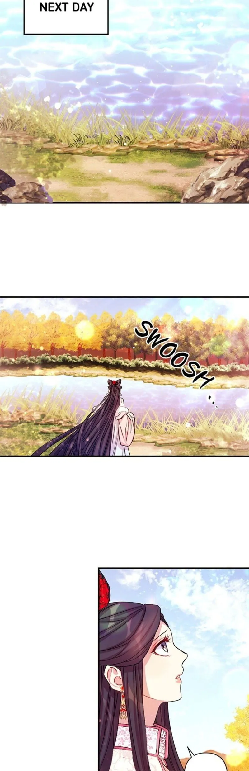 College Student Empress Chapter 43 Online - página 17