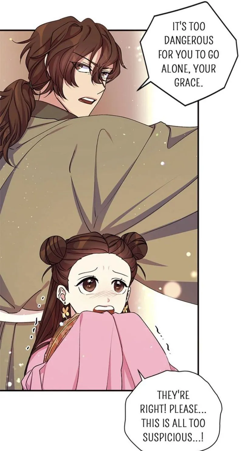 College Student Empress Chapter 47 Online - página 5