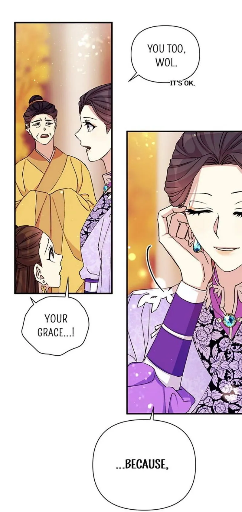 College Student Empress Chapter 47 Online - página 7