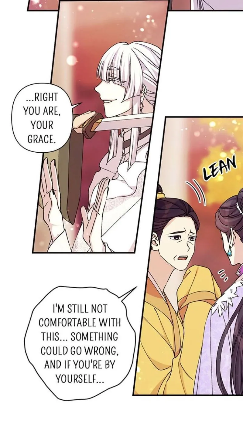 College Student Empress Chapter 47 Online - página 10
