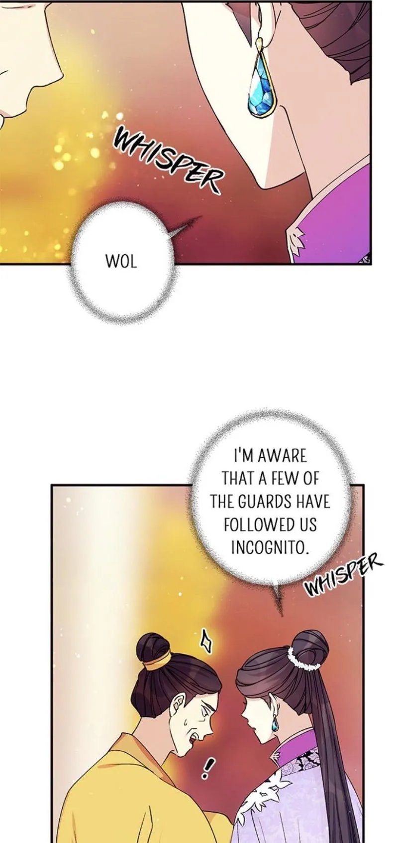 College Student Empress Chapter 47 Online - página 11