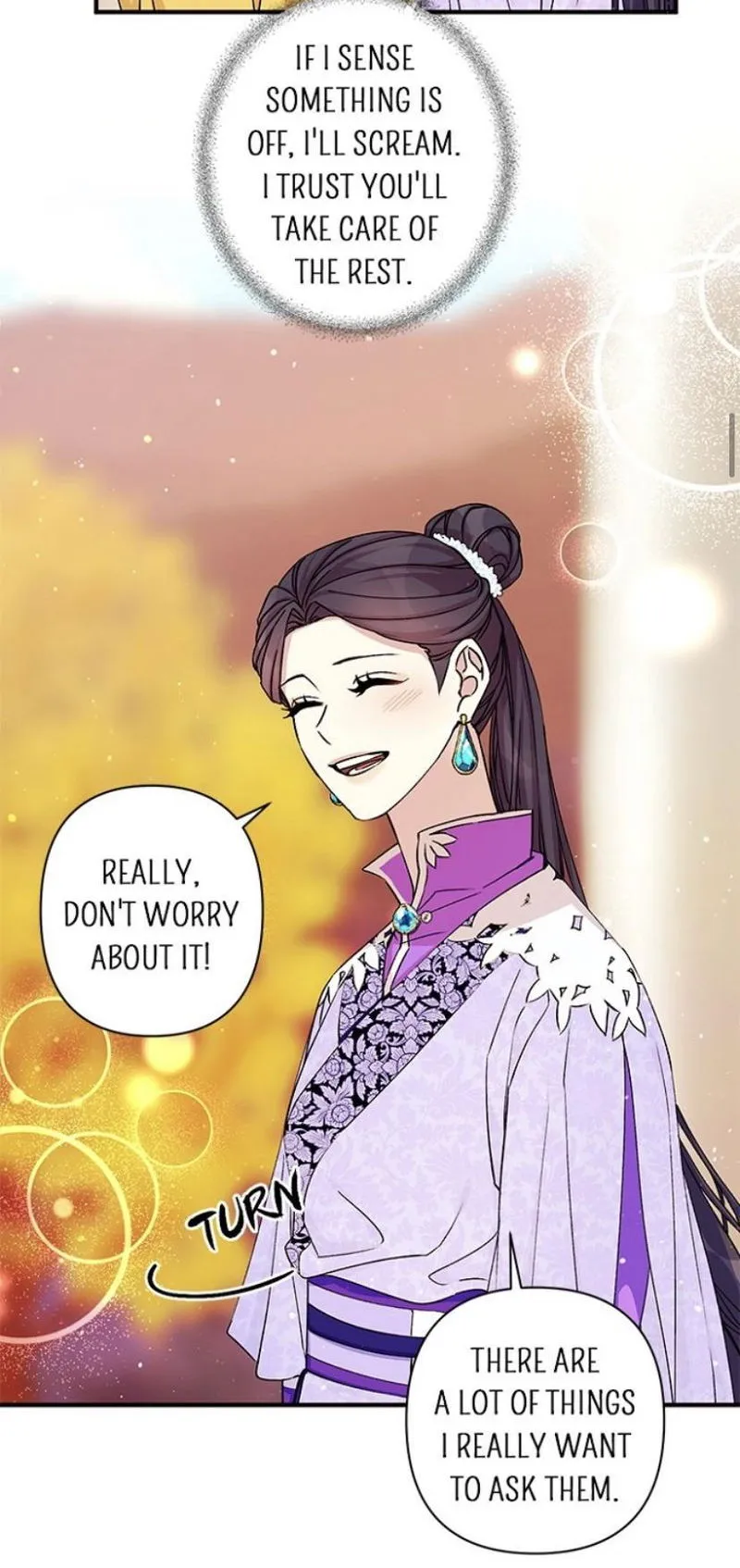 College Student Empress Chapter 47 Online - página 12