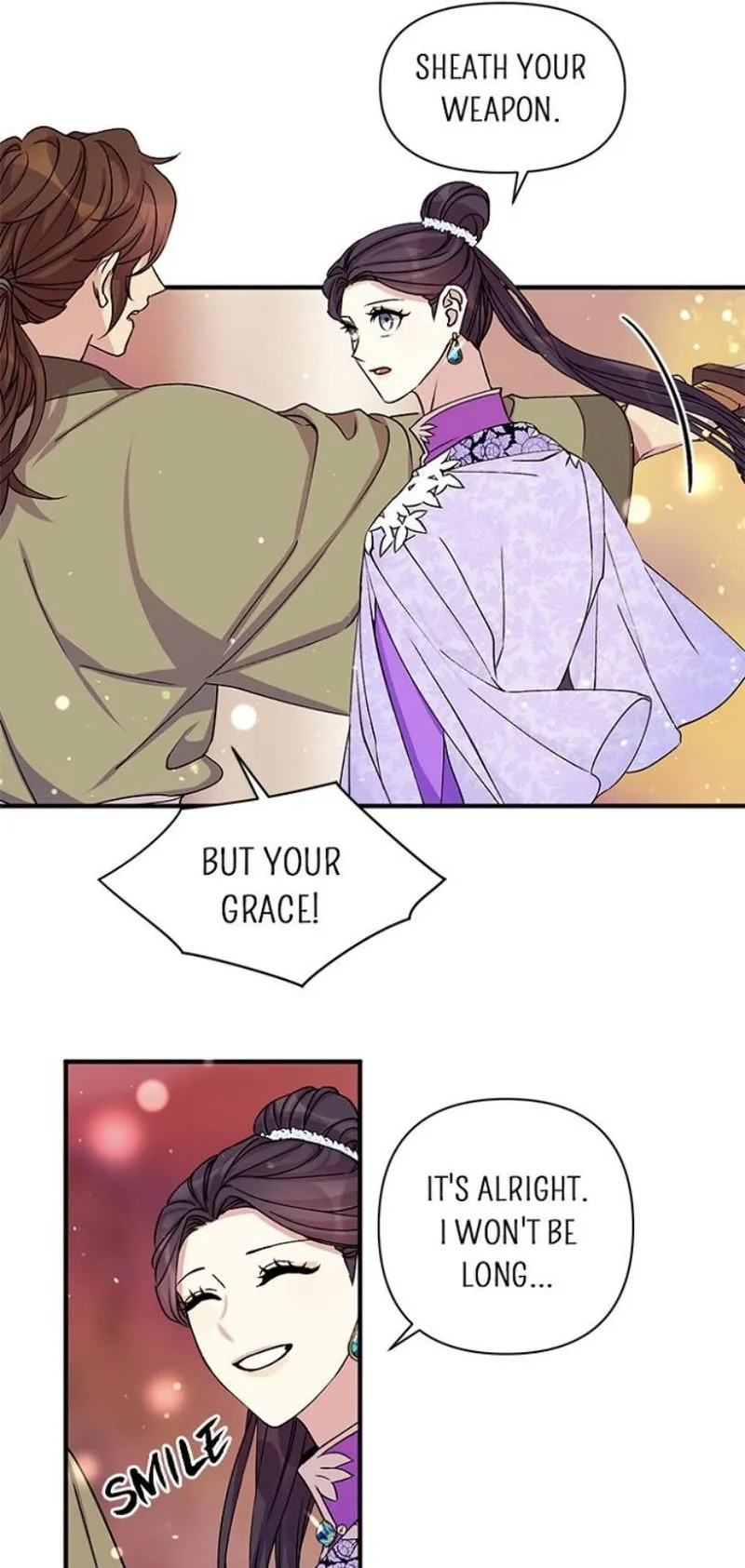 College Student Empress Chapter 47 Online - página 14